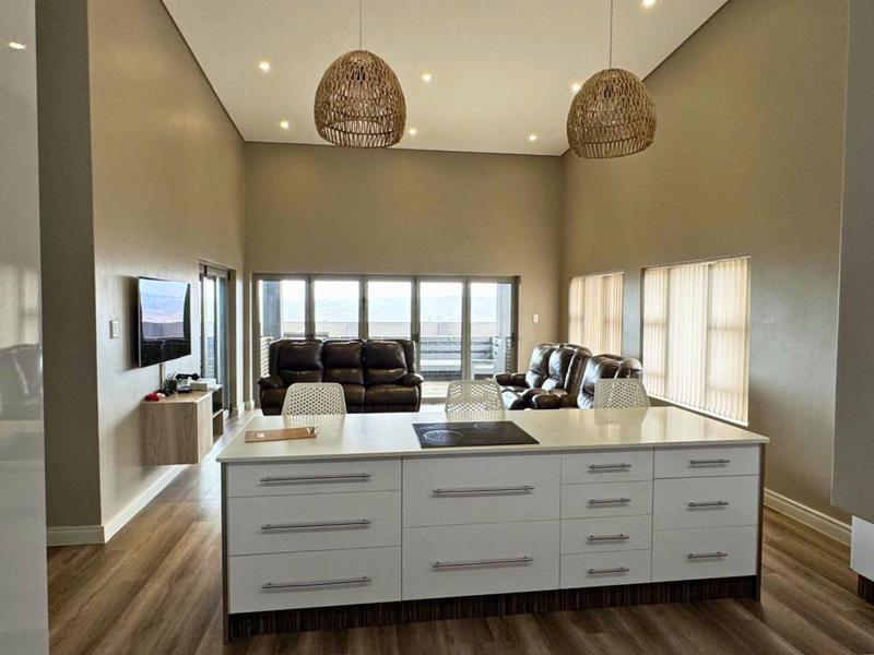 4 Bedroom Property for Sale in Monte Christo Western Cape